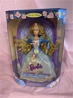 1997 CHILDRENS COLLECTOR SERIES SLEEPING BEAUTY