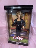 2003 COLLECTORS EDITION GREASE 25 YEARS SANDY