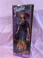 SPECIAL EDITION ENCHANTED HALLOWEEN BARBIE