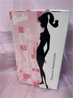 2000 LIMITED EDITION TIMELESS SILHOUETTE BARBIE