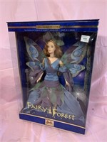 1999 FAIRY OF THE FOREST 1ST IN SERIES ENCHANTED