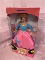 1996 SPECIAL EDITION FIFTIES FUN BARBIE