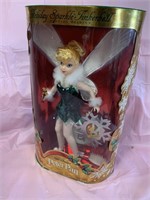 SPECIAL EDITION HOLIDAY SPACE TINKER BELL PETERPAN