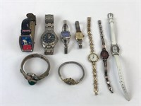 Selection Of Watches