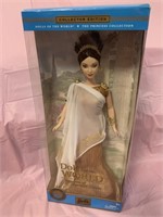 2003 DOLLS OF THE WORLD PRINCESS OF ANCIENT GREECE
