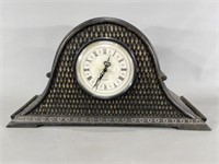 Battery Powered Mantle Clock