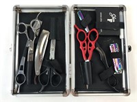 Salon/Barber Tools Kit