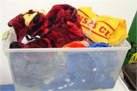 Tote of KC chiefs and more Throws