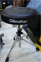 Gibraltar Drummers stool