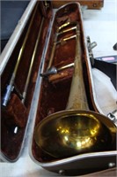 Aristacrat Trombone