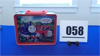 Thomas the Train Metal Lunch Box