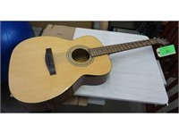 TELLURIDE AUCOUTIC GUITAR MODEL TF-3-NA