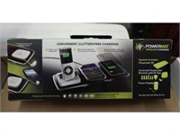 POWERMAT WIRELESS CHARGING STATION