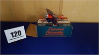 Lionel Airplane in Box