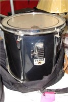 Tama Drum 13 Inch With Case