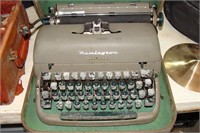 Remington Type writer