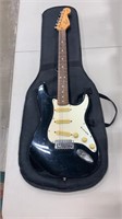 1993 Fender Squire Guitar