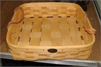 14 x 14 Petersboro Basket