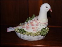 Meiselman Italy Bird dish