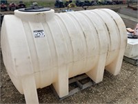 550 GAL WATER TANK