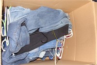 Approx 30 Pair of Jeans - Clean and Priced
