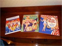 Reproduction Paper Dolls