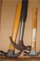 flat of Hammers