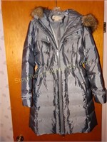 Michael Kors Ladies Puff Coat size L