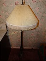 Floor Lamp 54"t