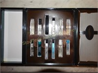Sephora perfume sampler