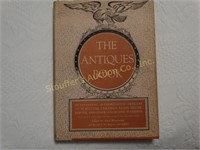 The Antique Book by Alice Winchester 1950