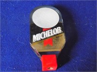 6.5" Michelob Beer Draught Handle