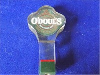 6.5" O'Doul's Draught Handle