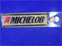 8" Michelob Draught Handle