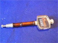 10" Coors Light Draught Handle