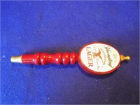 11.5" Yuengling Lager Draught Handle