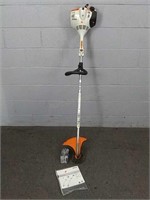 Stihl Gas Weed Eater Fs 40c