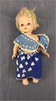 1968 Horseman Doll