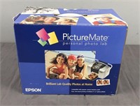 Epson Picture Mate Photo Printer