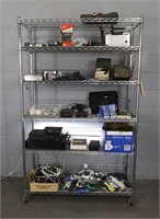 Electronics Lot