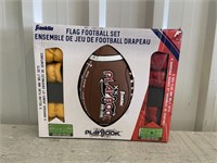 Flag Football Set