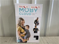 Moby Cloud Hybrid Carrier