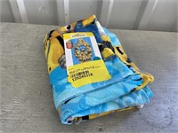 Minions Towel