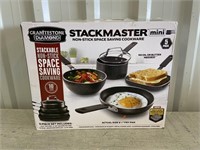 Stack Master Mini