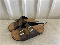Sandals Size 10