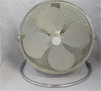 Power Air Fan