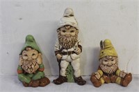 Garden Gnomes