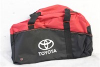 Vintage Toyota Bag