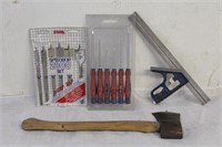 Multiple Tool Set