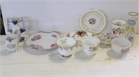 Vintage/Antique Porcelain Ware